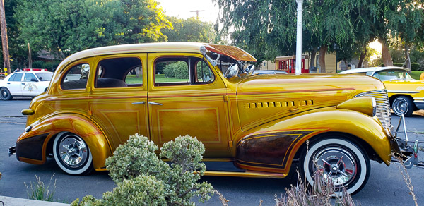 Southern California Railway